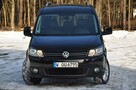 Volkswagen Caddy 2,0 TDI 140KM Lift Long Alufelgi Navi DSG PDC Skóra/Alc. Serwis z DE ! - 2