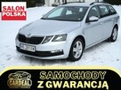 Škoda Octavia 1.6 TDi 115 KM | PL Salon | Jeden właściciel | Serwis ASO | FV23% - 1