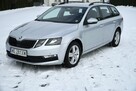 Škoda Octavia 1.6 TDi 115 KM | PL Salon | Jeden właściciel | Serwis ASO | FV23% - 9