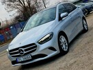Mercedes B 200 Full LED Serwis Navi Virtual Cocpit Panorama Kamera Ambiente Gwarancja