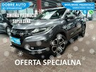 Honda HR-V 1.5 131KM Executive Automat, Navi, Kamera, Panorama, Hands Free,