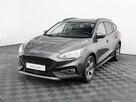 Ford Focus GD3V734#1.0 EcoBoost Active Podgrz.f kier szyba Salon PL VAT 23% - 2