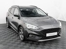 Ford Focus GD3V734#1.0 EcoBoost Active Podgrz.f kier szyba Salon PL VAT 23% - 3