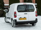 Citroen Berlingo 1.6 e-HDI 90KM ! AUTOMAT ! Super Stan ! Serwisowany ! VAT-1 ! - 2