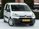 Citroen Berlingo 1.6 e-HDI 90KM ! AUTOMAT ! Super Stan ! Serwisowany ! VAT-1 ! - 4