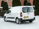 Citroen Berlingo 1.6 e-HDI 90KM ! AUTOMAT ! Super Stan ! Serwisowany ! VAT-1 ! - 13