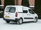 Citroen Berlingo 1.6 e-HDI 90KM ! AUTOMAT ! Super Stan ! Serwisowany ! VAT-1 ! - 15