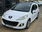 Peugeot 207 1.4i*16v*Panorama*Klima*Serwis*Po*wymiane*rozrządu*Bez*wkładu*Zarejest - 5