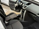 Peugeot 207 1.4i*16v*Panorama*Klima*Serwis*Po*wymiane*rozrządu*Bez*wkładu*Zarejest - 11