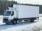 DAF LF 310 Chłodnia Multitemperatura Sprowadzony  EURO 6 Przebieg Udokumentowany ,Klimatyzacja ,Sypi