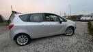 Opel Meriva 1,4 Turbo 120 KM - 4