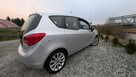 Opel Meriva 1,4 Turbo 120 KM - 5