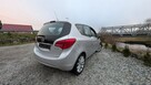Opel Meriva 1,4 Turbo 120 KM - 6