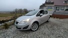 Opel Meriva 1,4 Turbo 120 KM - 12