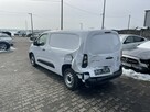 Peugeot Partner L2 Klimatyzacja Czujniki park. - 4