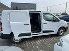 Peugeot Partner L2 Klimatyzacja Czujniki park. - 7