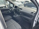 Peugeot Partner L2 Klimatyzacja Czujniki park. - 10