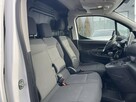 Peugeot Partner L2 Klimatyzacja Czujniki park. - 12