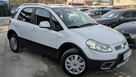 Fiat Sedici 2.0D*136PS*Bezwypadkowy*OPŁACONY*4x4*Blokada Mostu Klimatronik*Serwis* - 6