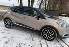 Renault Captur 120KM automat 113.000km - 1