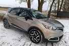 Renault Captur 120KM automat 113.000km - 2