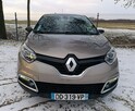 Renault Captur 120KM automat 113.000km - 3
