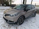 Renault Captur 120KM automat 113.000km - 4