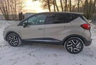 Renault Captur 120KM automat 113.000km - 5