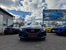Mazda 6 2.5 BENZYNA 193 KM, Klimatyzacja, Android Auto, Automat, Bluetooth, - 3