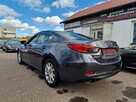 Mazda 6 2.5 BENZYNA 193 KM, Klimatyzacja, Android Auto, Automat, Bluetooth, - 5