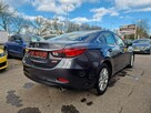 Mazda 6 2.5 BENZYNA 193 KM, Klimatyzacja, Android Auto, Automat, Bluetooth, - 6