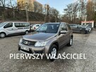 Suzuki Grand Vitara 1.6i-106km-4x4-Serwisowany-1-Właściciel-Klimatronik-Komputer-ALU-HAK - 1