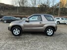 Suzuki Grand Vitara 1.6i-106km-4x4-Serwisowany-1-Właściciel-Klimatronik-Komputer-ALU-HAK - 5