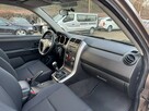 Suzuki Grand Vitara 1.6i-106km-4x4-Serwisowany-1-Właściciel-Klimatronik-Komputer-ALU-HAK - 14