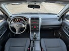 Suzuki Grand Vitara 1.6i-106km-4x4-Serwisowany-1-Właściciel-Klimatronik-Komputer-ALU-HAK - 16