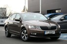Škoda Octavia - 2
