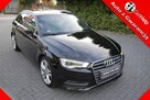 Audi A3 2.0d Led Xenon Stan Idealny 100%bezwypadkowy z Niemiec Gwarancja 12mcy - 2