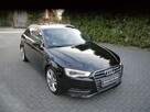 Audi A3 2.0d Led Xenon Stan Idealny 100%bezwypadkowy z Niemiec Gwarancja 12mcy - 5