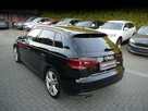 Audi A3 2.0d Led Xenon Stan Idealny 100%bezwypadkowy z Niemiec Gwarancja 12mcy - 8