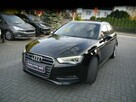 Audi A3 2.0d Led Xenon Stan Idealny 100%bezwypadkowy z Niemiec Gwarancja 12mcy - 10