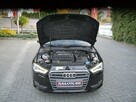 Audi A3 2.0d Led Xenon Stan Idealny 100%bezwypadkowy z Niemiec Gwarancja 12mcy - 12