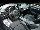Audi A3 2.0d Led Xenon Stan Idealny 100%bezwypadkowy z Niemiec Gwarancja 12mcy - 13