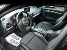Audi A3 2.0d Led Xenon Stan Idealny 100%bezwypadkowy z Niemiec Gwarancja 12mcy - 14