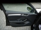 Audi A3 2.0d Led Xenon Stan Idealny 100%bezwypadkowy z Niemiec Gwarancja 12mcy - 15