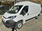 Fiat Ducato Seria 2 L3H2 2.2 140KM 3,3T | kamera - 2