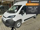 Fiat Ducato Seria 2 L3H2 2.2 140KM 3,3T | kamera | drzwi 270