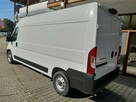 Fiat Ducato Seria 2 L3H2 2.2 140KM 3,3T | kamera | drzwi 270 - 3