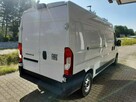 Fiat Ducato Seria 2 L3H2 2.2 140KM 3,3T | kamera | drzwi 270 - 4