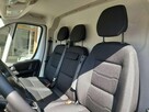 Fiat Ducato Seria 2 L3H2 2.2 140KM 3,3T | kamera | drzwi 270 - 6