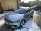 Volkswagen Passat I Wł, Krajowy, 2.0TSI, BEZSZKODOWY 100%, Business, Ładny, Vat 23% - 2